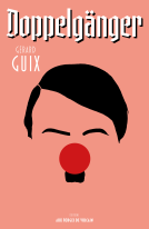 Couverture du livre pour Doppelgänger