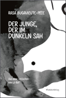 Buchcover für Der Junge, der im Dunkeln sah