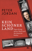 Buchcover für Kein schöner Land