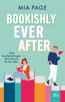 Buchcover für Bookishly Ever After