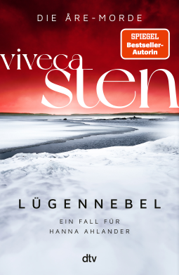 Buchcover für Lügennebel