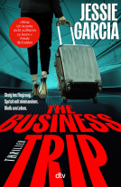 Buchcover für The Business Trip