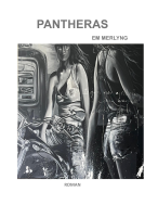 Couverture du livre pour PANTHERAS