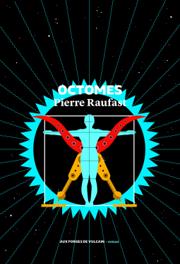Couverture du livre pour Octomes