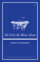 book cover for All Girls Be Mine Alone