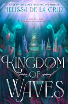 book cover for Kingdom of Waves