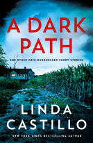 book cover for A Dark Path: And Other Kate Burkholder Short Stories