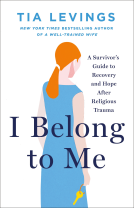 book cover for I Belong to Me