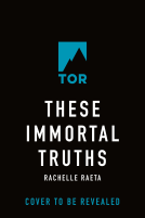 book cover for These Immortal Truths
