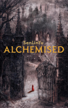 Couverture du livre pour Alchemised