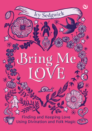 book cover for Bring Me Love
