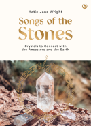 book cover for Songs of the Stones
