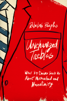 book cover for Unchanged Trebles