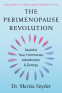 Cover Image: The Perimenopause Revolution