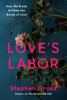 book cover for Love's Labor