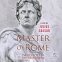 book cover for Master of Rome