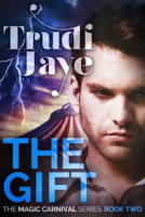 book cover for The Gift