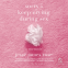 book cover for sorry i keep crying during sex