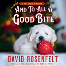book cover for And to All a Good Bite