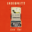 book cover for Indignity