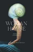book cover for Woman House