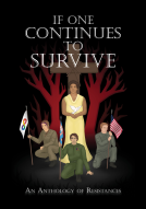 book cover for If One Continues to Survive