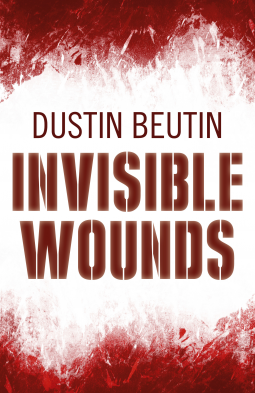 book cover for Invisible Wounds