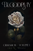 book cover for Bloodplay