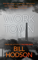 book cover for Worktown
