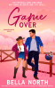 Cover Image: Game Over