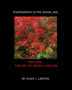 book cover for Photography In The Digital Age