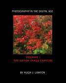 book cover for Photography In The Digital Age
