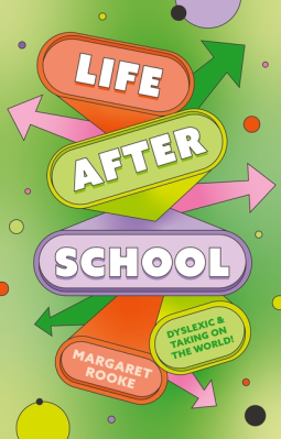 book cover for Life After School