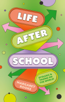 book cover for Life After School