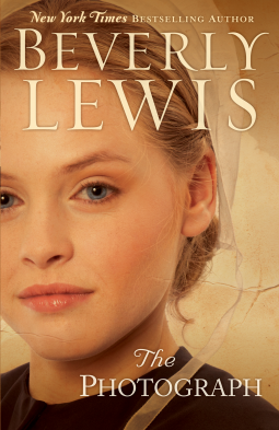 book cover for The Photograph