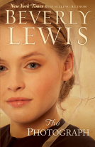 book cover for The Photograph