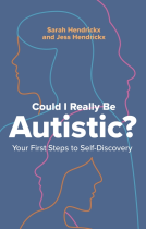 book cover for Could I Really Be Autistic?