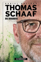 Buchcover für Thomas Schaaf