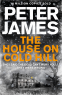 Cover Image: The House on Cold Hill