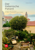 Buchcover für Der italienische Patient