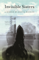 book cover for Invisible Sisters