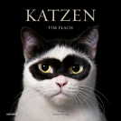 Buchcover für Katzen