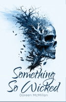 book cover for Something So Wicked