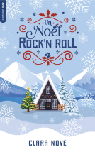 Couverture du livre pour Un Noël Rock'n Roll