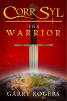 book cover for Corr Syl the Warrior