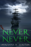 Cover Image: Never, Never