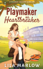 Cover Image: Playmaker or Heartbreaker