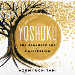 book cover for Yoshuku