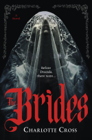 book cover for The Brides