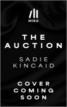book cover for The Auction (Deluxe Limited Edition)